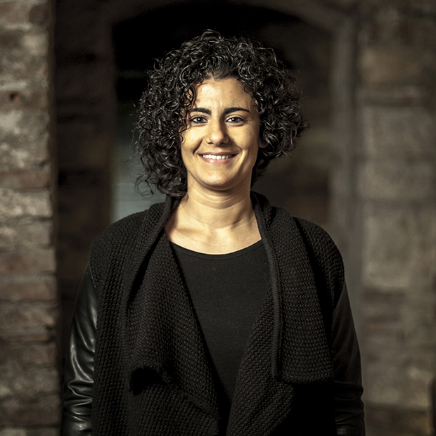 Cristina Tappi