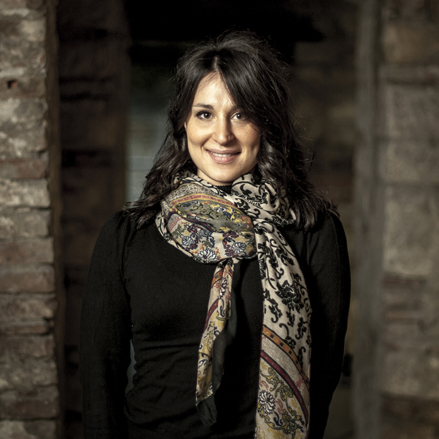 Valeria Gennari