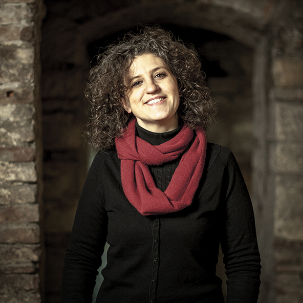 Marianna Bellamoli
