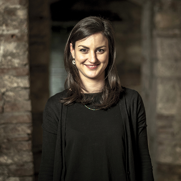 Valeria Gennari