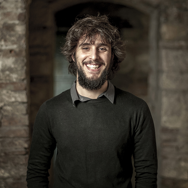 Federico Pepe