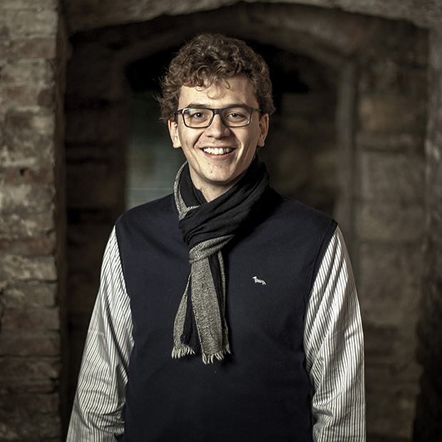 Francesco Magagnino