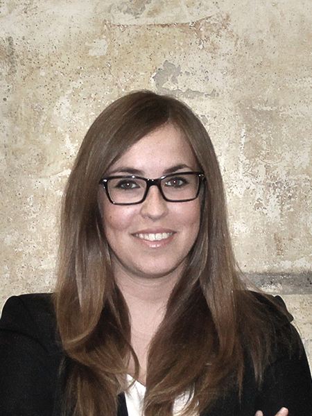 Sophie Meneghelli