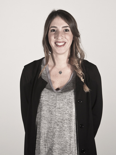 Deborah Melotti