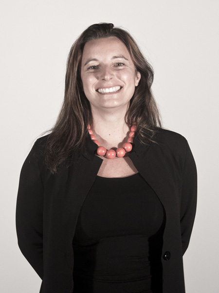 Desiree Zucchi
