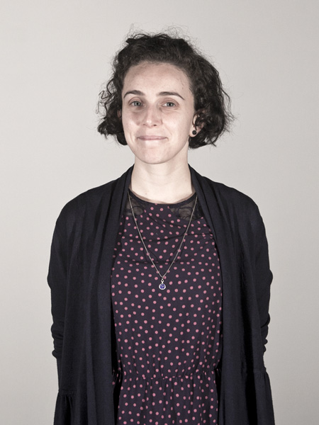 Silvia Rizzi