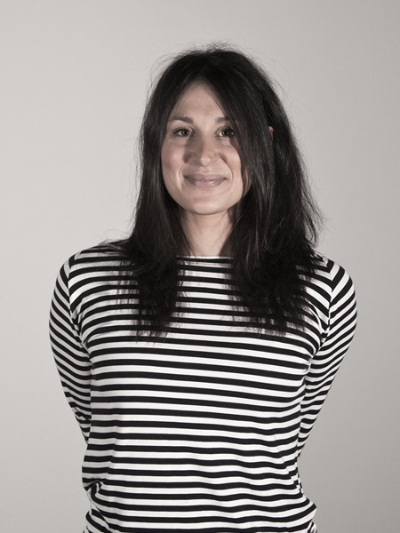 Karin Cipriani