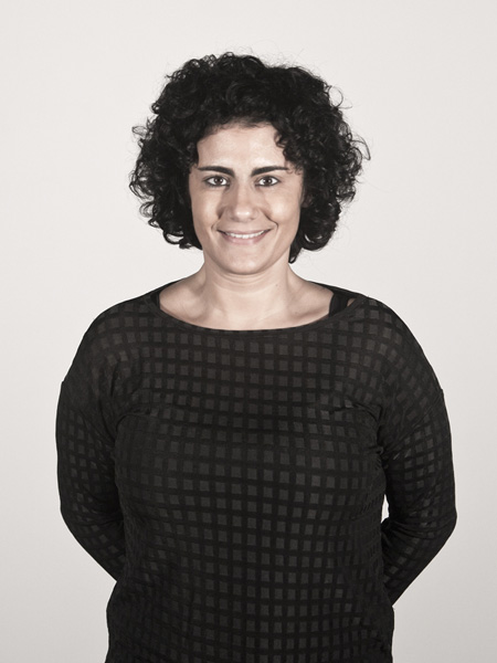 Cristina Tappi