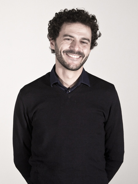 Ernesto Kieffer