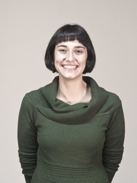 Gaia Zuffa