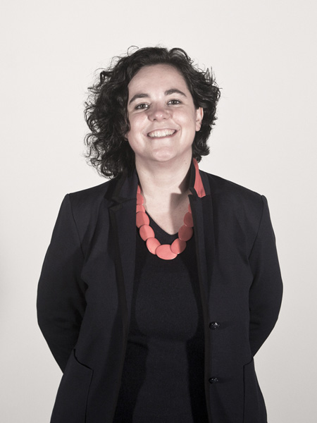 Ilaria Fornasini