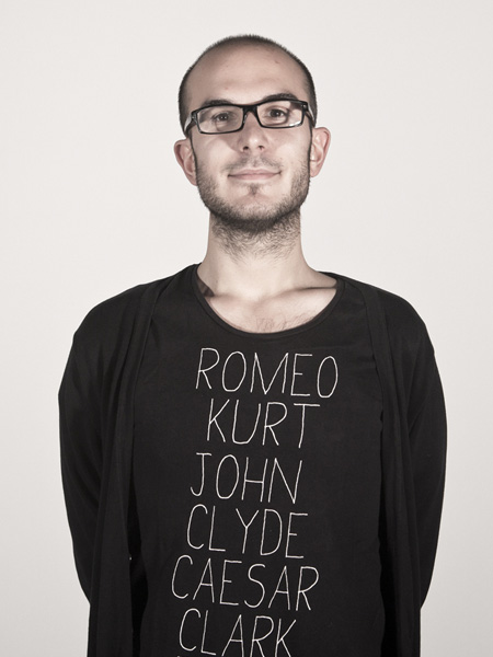 Matteo Guidotto