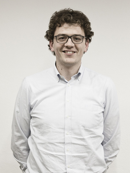 Francesco Magagnino
