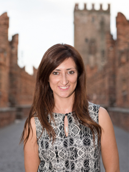 Manuela Trevisani