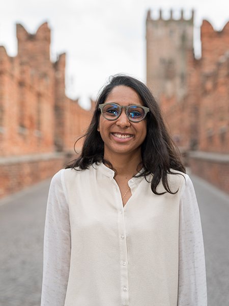 Sumana Rana