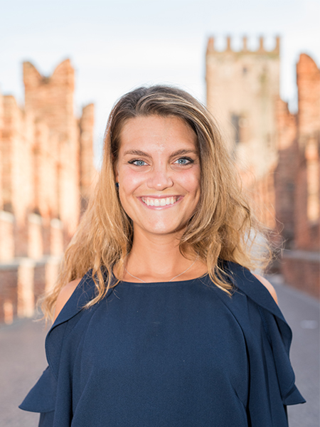 Ilaria Bettinelli