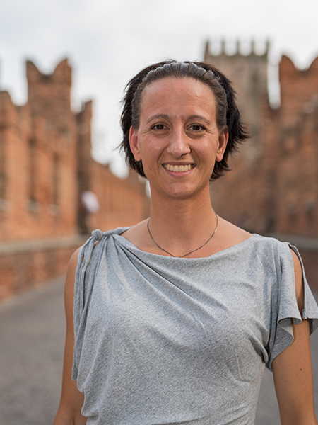 Petra Grigoletti