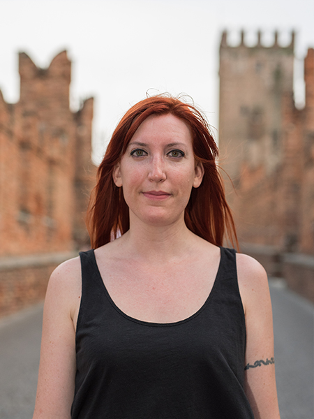 Valentina Dal Col