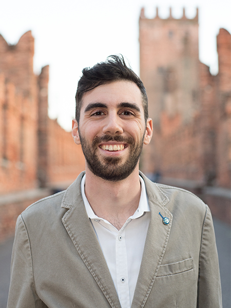 Michele Bacchion
