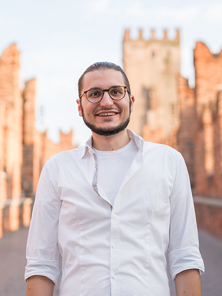 Davide Garonzi