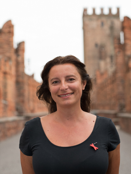 Desiree Zucchi