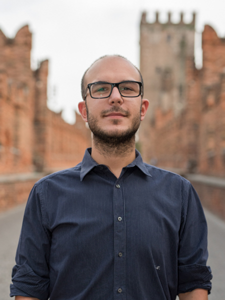 Matteo Guidotto