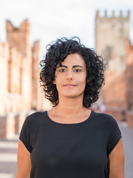 Cristina Tappi