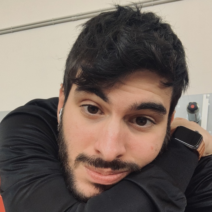 Valentino Simon