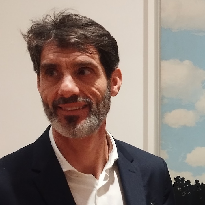 Luca Bedendo