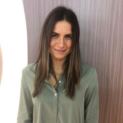 Erica Colleoni